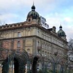 Hotel Continental Plzeň