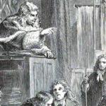 Soud rozpoutal krutou epidemii