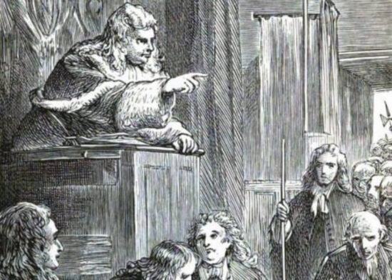 Soud rozpoutal krutou epidemii