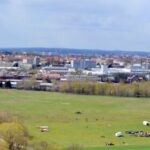 Vyhlídka od Koterova