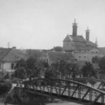 Stodský pivovar na dobové pohlednici