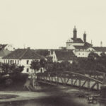 Stodský pivovar na dobové pohlednici