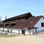 Vodní hamr Dobřív