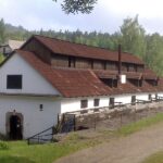 Vodní hamr Dobřív