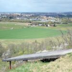 Vyhlídka od Koterova