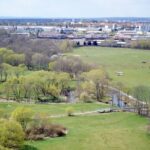 Vyhlídka od Koterova