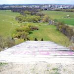 Vyhlídka od Koterova