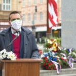 Primátor Martin Baxa