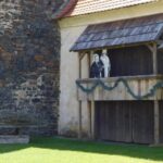 Prohlídkový okruh Popelka