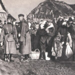 Vysídlování Polska