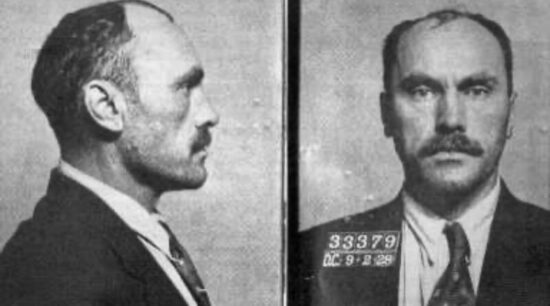 carl panzram