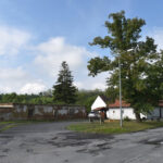 Ulice Na Rychtě, Hradiště