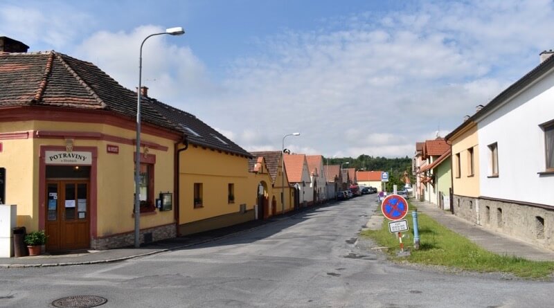 hradiště