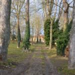 hřbitov všech svatých