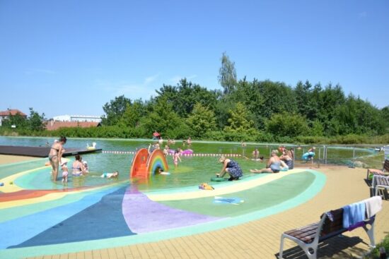 Biotop Kotynka Dobřany