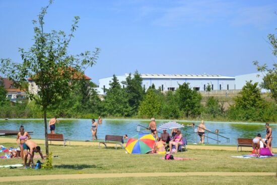 Biotop Kotynka Dobřany