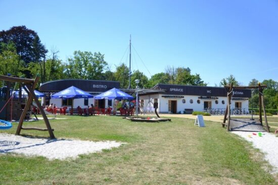 Biotop Kotynka Dobřany