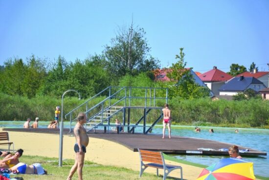 Biotop Kotynka Dobřany