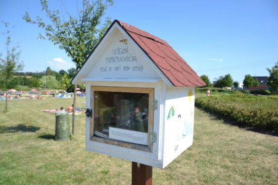 Biotop Kotynka Dobřany