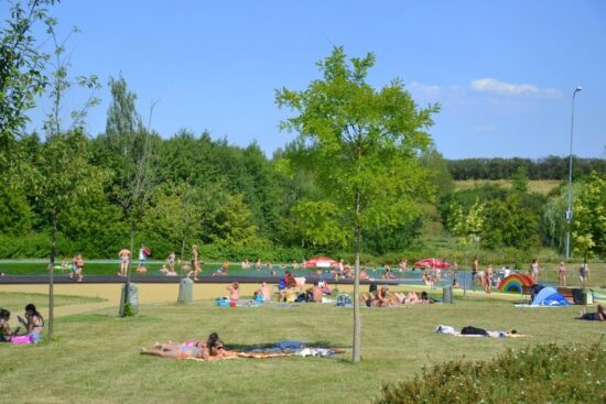 Biotop Kotynka Dobřany