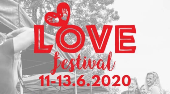 love festival