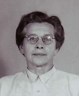 milada horáková