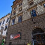 Radnice na nám. Republiky