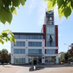 Radnice na Slovanech