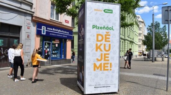 plzeňáci děkujeme