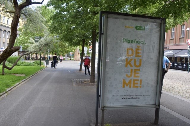 plzeňáci děkujeme