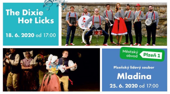 promenádní koncerty