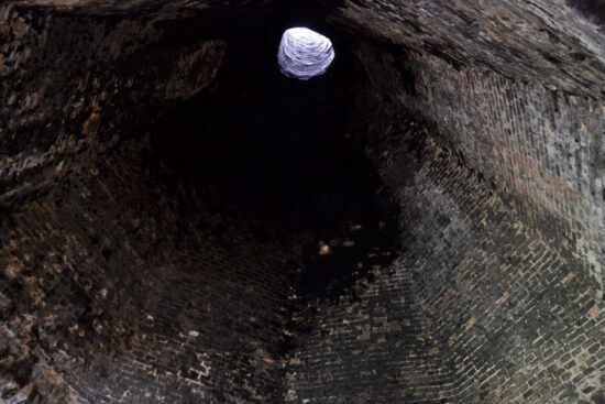 Zřícenina hradu Roupov