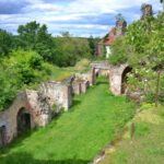 Zřícenina hradu Roupov