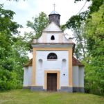 Kaple sv. Anny