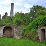 Zřícenina hradu Roupov