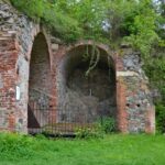 Zřícenina hradu Roupov