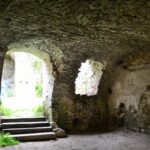 Zřícenina hradu Roupov