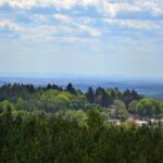 Rozhledna Na Vrchách, Břasy