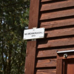 Rozhledna Na Vrchách, Břasy