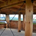 Rozhledna Na Vrchách, Břasy