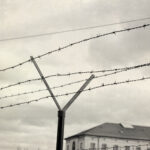 Za zdmi Borské věznice zbylo 13 odsouzenců