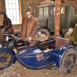 Muzeum na demarkační linii Rokycany