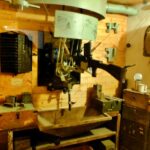 Muzeum na demarkační linii Rokycany