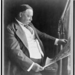 William Howard Taft