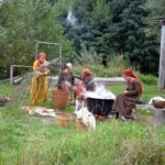 Historický park Bärnau-Tachov