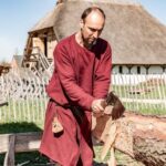 Historický park Bärnau-Tachov