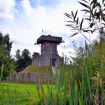 Historický park Bärnau-Tachov