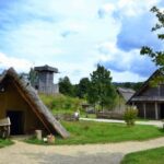 Historický park Bärnau-Tachov
