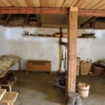 Historický park Bärnau-Tachov