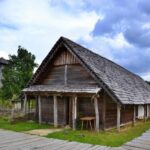 Historický park Bärnau-Tachov